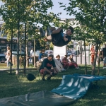 Photo from Street Mode Festival in Thermi, Thessaloniki - Greece