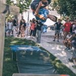 Photo from Street Mode Festival in Thermi, Thessaloniki - Greece