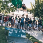 Photo from Street Mode Festival in Thermi, Thessaloniki - Greece