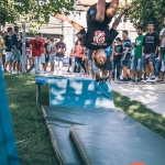 Photo from Street Mode Festival in Thermi, Thessaloniki - Greece