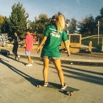 Photo from Street Mode Festival in Thermi, Thessaloniki - Greece