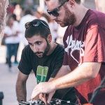 Photo from Street Mode Festival in Thermi, Thessaloniki - Greece