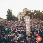 Photo from Street Mode Festival in Thermi, Thessaloniki - Greece