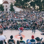 Photo from Street Mode Festival in Thermi, Thessaloniki - Greece