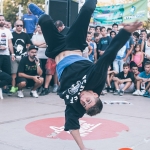 Photo from Street Mode Festival in Thermi, Thessaloniki - Greece