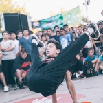 Photo from Street Mode Festival in Thermi, Thessaloniki - Greece