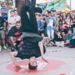 Photo from Street Mode Festival in Thermi, Thessaloniki - Greece