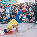 Photo from Street Mode Festival in Thermi, Thessaloniki - Greece