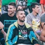 Photo from Street Mode Festival in Thermi, Thessaloniki - Greece