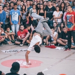 Photo from Street Mode Festival in Thermi, Thessaloniki - Greece