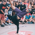 Photo from Street Mode Festival in Thermi, Thessaloniki - Greece