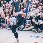 Photo from Street Mode Festival in Thermi, Thessaloniki - Greece