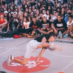 Photo from Street Mode Festival in Thermi, Thessaloniki - Greece