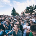 Photo from Street Mode Festival in Thermi, Thessaloniki - Greece