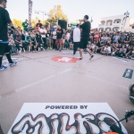 Photo from Street Mode Festival in Thermi, Thessaloniki - Greece