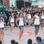 Photo from Street Mode Festival in Thermi, Thessaloniki - Greece