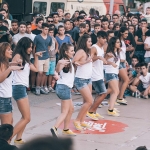 Photo from Street Mode Festival in Thermi, Thessaloniki - Greece