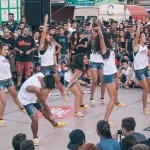 Photo from Street Mode Festival in Thermi, Thessaloniki - Greece