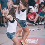 Photo from Street Mode Festival in Thermi, Thessaloniki - Greece