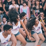 Photo from Street Mode Festival in Thermi, Thessaloniki - Greece