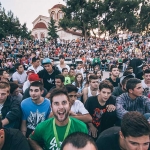 Photo from Street Mode Festival in Thermi, Thessaloniki - Greece