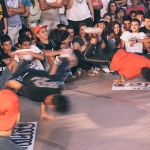 Photo from Street Mode Festival in Thermi, Thessaloniki - Greece