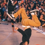 Photo from Street Mode Festival in Thermi, Thessaloniki - Greece