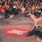 Photo from Street Mode Festival in Thermi, Thessaloniki - Greece