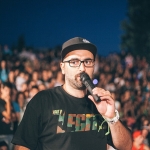 Photo from Street Mode Festival in Thermi, Thessaloniki - Greece