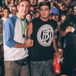 Photo from Street Mode Festival in Thermi, Thessaloniki - Greece