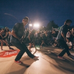 Photo from Street Mode Festival in Thermi, Thessaloniki - Greece