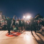 Photo from Street Mode Festival in Thermi, Thessaloniki - Greece