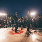 Photo from Street Mode Festival in Thermi, Thessaloniki - Greece