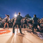 Photo from Street Mode Festival in Thermi, Thessaloniki - Greece