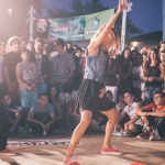 Photo from Street Mode Festival in Thermi, Thessaloniki - Greece