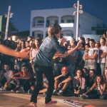 Photo from Street Mode Festival in Thermi, Thessaloniki - Greece