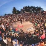 Photo from Street Mode Festival in Thermi, Thessaloniki - Greece