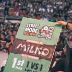 Photo from Street Mode Festival in Thermi, Thessaloniki - Greece