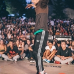 Photo from Street Mode Festival in Thermi, Thessaloniki - Greece