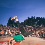 Photo from Street Mode Festival in Thermi, Thessaloniki - Greece