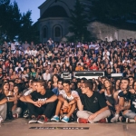 Photo from Street Mode Festival in Thermi, Thessaloniki - Greece