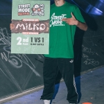 Photo from Street Mode Festival in Thermi, Thessaloniki - Greece