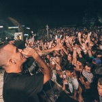 Photo from Street Mode Festival in Thermi, Thessaloniki - Greece