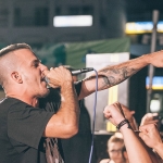Photo from Street Mode Festival in Thermi, Thessaloniki - Greece