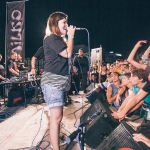 Photo from Street Mode Festival in Thermi, Thessaloniki - Greece