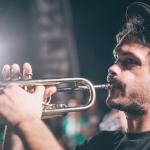 Photo from Street Mode Festival in Thermi, Thessaloniki - Greece