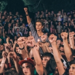Photo from Street Mode Festival in Thermi, Thessaloniki - Greece