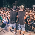 Photo from Street Mode Festival in Thermi, Thessaloniki - Greece