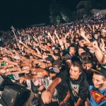 Photo from Street Mode Festival in Thermi, Thessaloniki - Greece