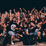 Photo from Street Mode Festival in Thermi, Thessaloniki - Greece